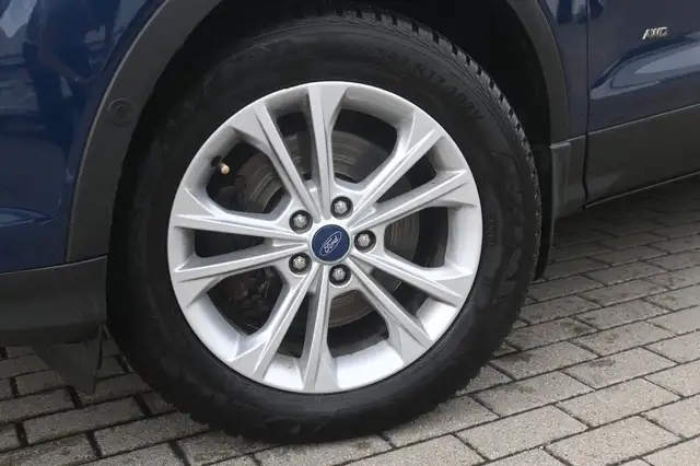 Ford Kuga view 10