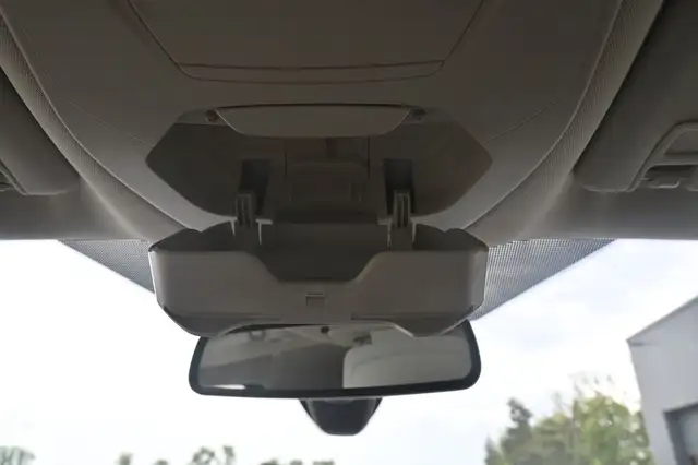 Ford Kuga view 28