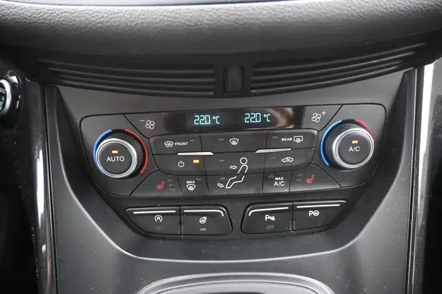 Ford Kuga view 24