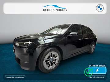 xDrive40 DAB Parkassistent Shz
