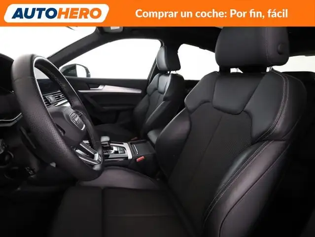 Audi Quattro view 11