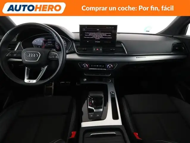 Audi Quattro view 13