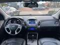 Hyundai iX35 2.0 CRDi 135kW Black&Steel Edition 4WD Brun - thumbnail 11