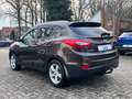 Hyundai iX35 2.0 CRDi 135kW Black&Steel Edition 4WD Brun - thumbnail 9