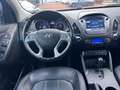 Hyundai iX35 2.0 CRDi 135kW Black&Steel Edition 4WD Brun - thumbnail 12