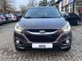 Hyundai iX35 2.0 CRDi 135kW Black&Steel Edition 4WD Brun - thumbnail 3