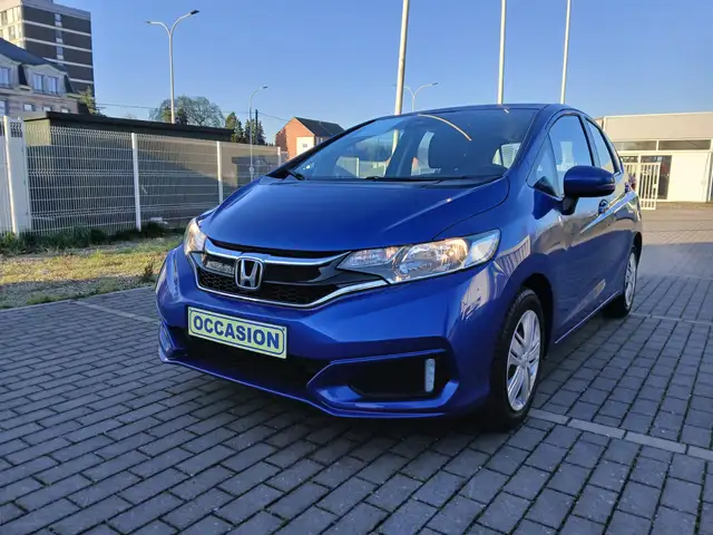 Honda Jazz Jazz 1.3i-VTEC Trend