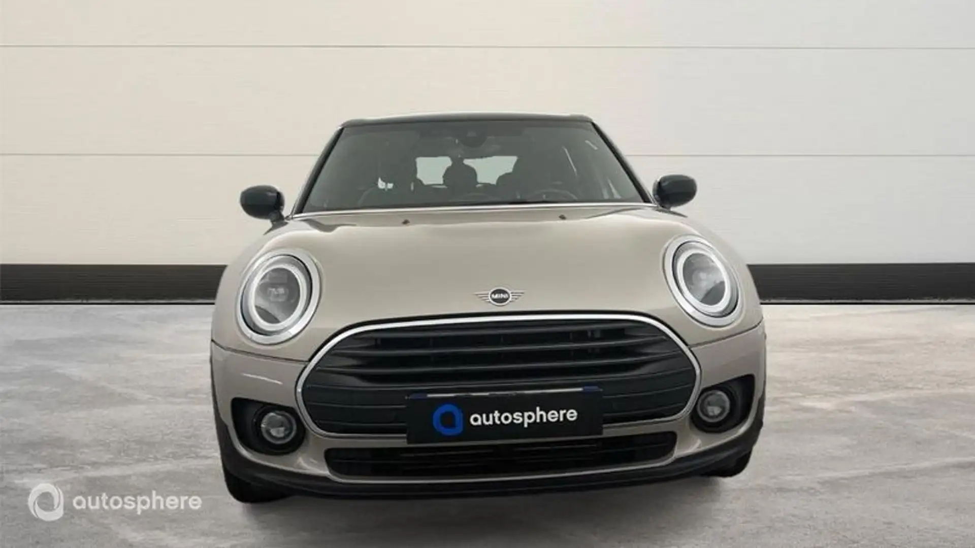 MINI Cooper Cooper 136ch Knightsbridge BVA7 - 2