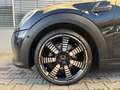MINI Cooper Cabrio Schwarz - thumbnail 3