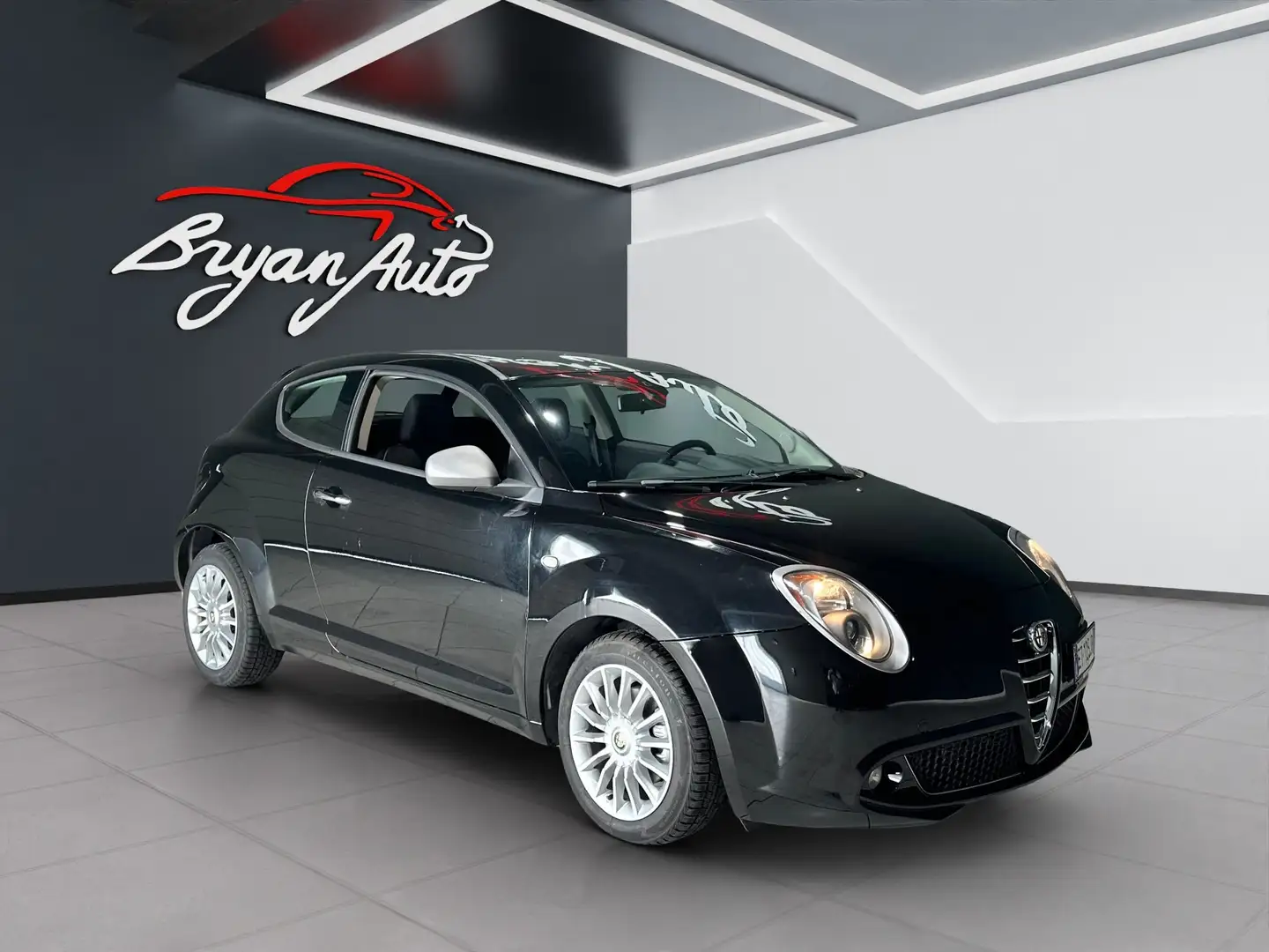 Alfa Romeo MiTo 1.3 jtdm Distinctive 85cv - 2