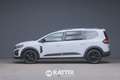 Dacia Jogger 1.0 TCE 100CV Extreme 7p.ti Blanc - thumbnail 2