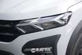 Dacia Jogger 1.0 TCE 100CV Extreme 7p.ti Blanc - thumbnail 3