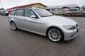 BMW 320 d Touring Klimaautom/Sitzhzg/Xenon/AHK Silber - thumbnail 3