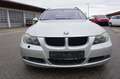BMW 320 d Touring Klimaautom/Sitzhzg/Xenon/AHK Silber - thumbnail 2