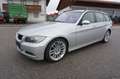 BMW 320 d Touring Klimaautom/Sitzhzg/Xenon/AHK Silber - thumbnail 1