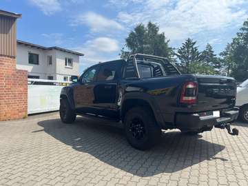 TRX Black Edition