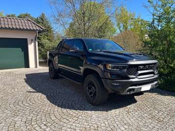 TRX Black Edition