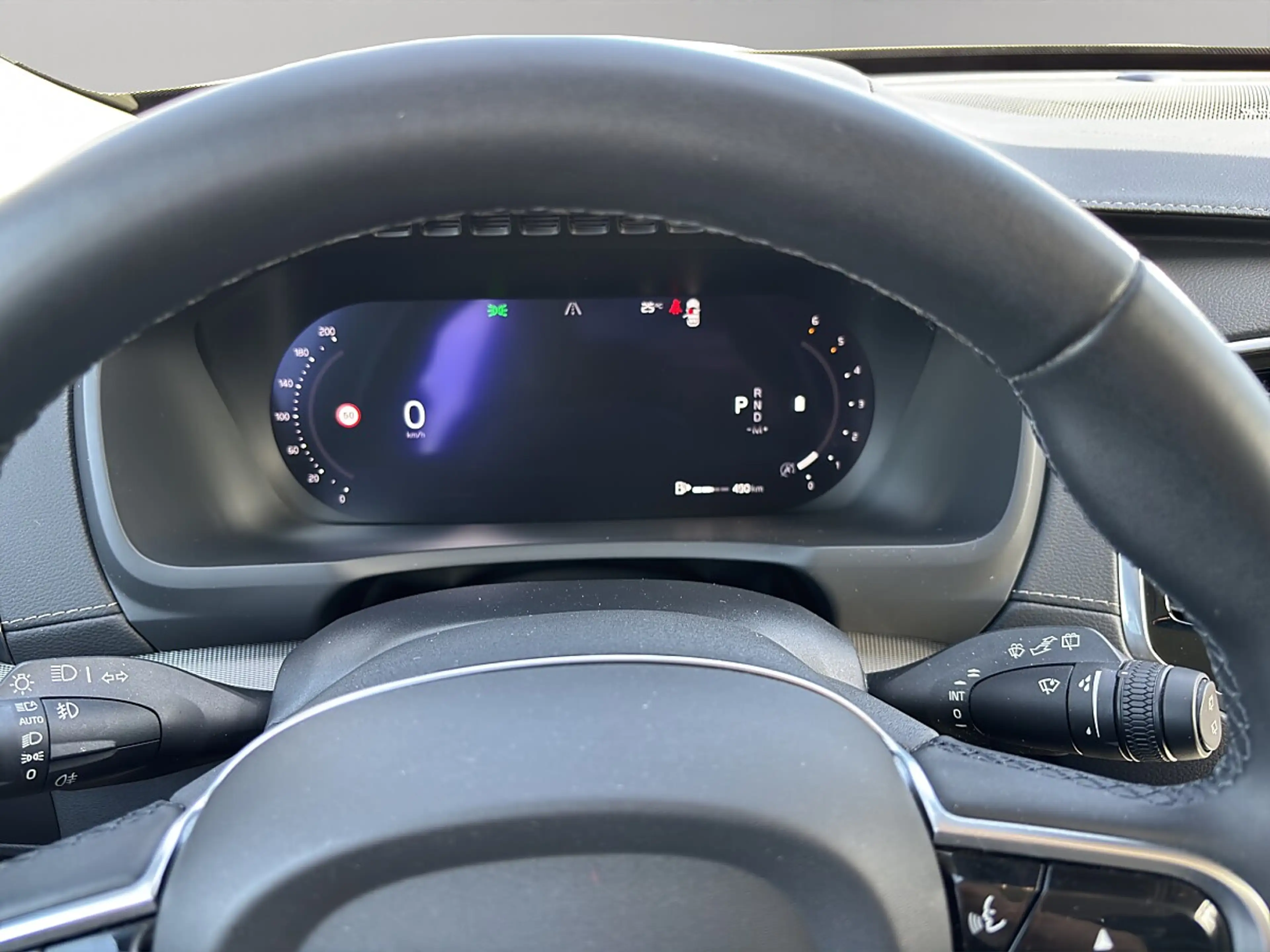 Volvo XC90 B5 AWD Plus Bright 7-sitzer — photo 13