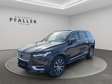 B5 AWD Plus Bright 7-sitzer