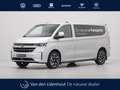Volkswagen Transporter e-Transporter 210kW 286PK L2H1 Style Intro rijdend Silber - thumbnail 1