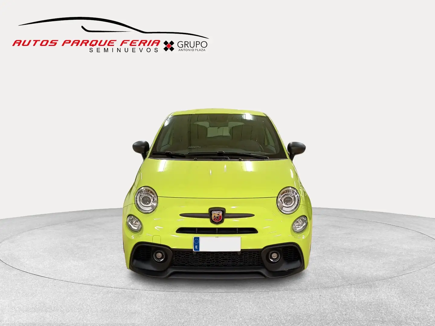Abarth 595 1.4T JET COMPETIZIONE 180 - 2