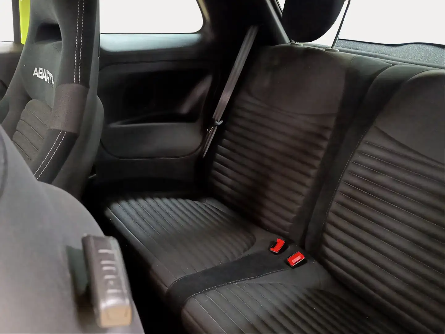 Abarth 595 1.4T JET COMPETIZIONE 180 - 2