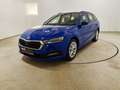 Skoda Octavia 1.4 TSI DSG iV Ambition LED|virt.Cock.|Klimaaut. Blau - thumbnail 2