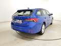 Skoda Octavia 1.4 TSI DSG iV Ambition LED|virt.Cock.|Klimaaut. Blau - thumbnail 4