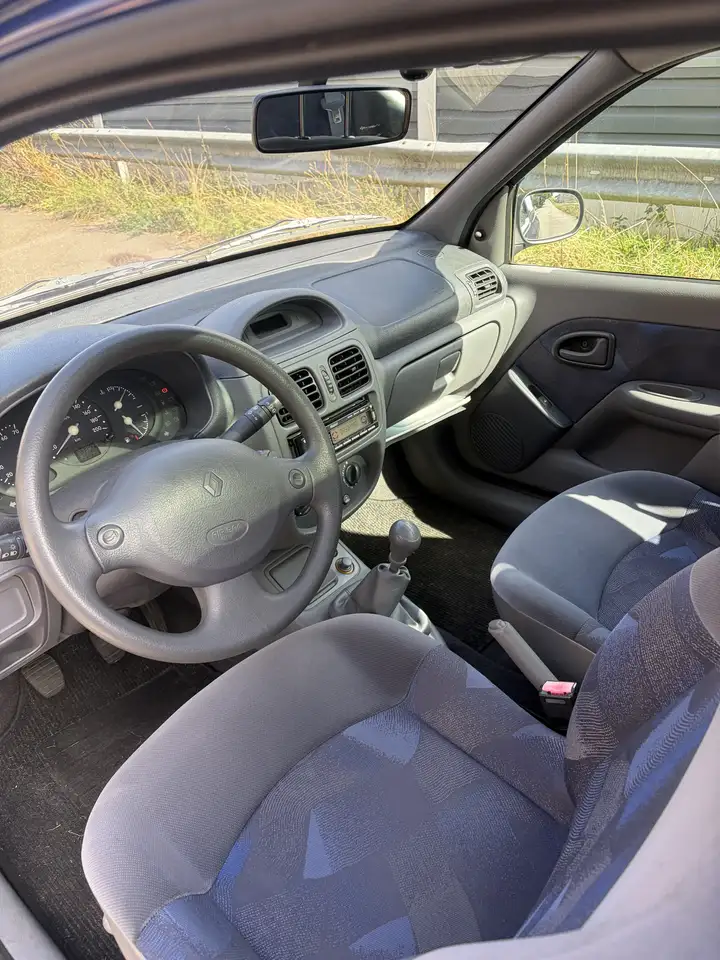 Renault Clio 1.2 ECON RT, foto 6