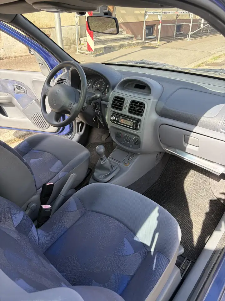 Renault Clio 1.2 ECON RT, foto 7