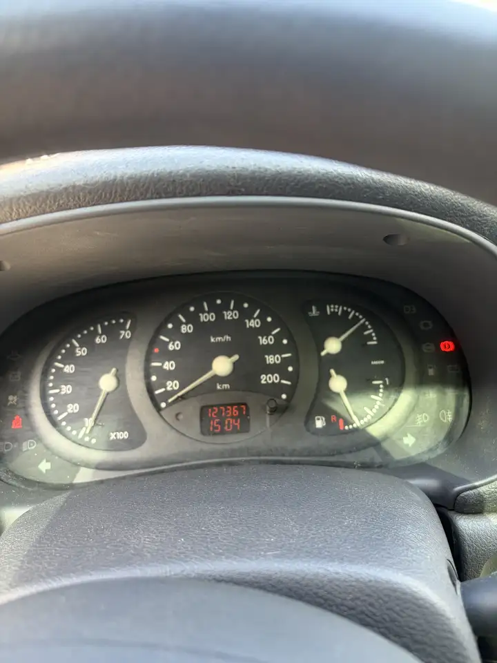 Renault Clio 1.2 ECON RT, foto 5