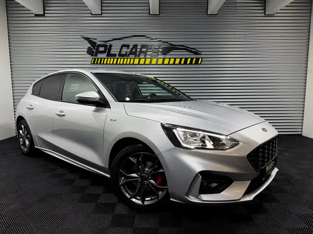 Ford Focus Focus 1.0 EcoBoost MHEV ST-Line Style | GARANTIE