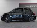 Abarth 695 1.4 Abarth 695 180cv *GARANTIE 12 MOIS* Zwart - thumbnail 5