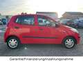 Hyundai i10 Classic*2.HD*TüvNeu*Klima* Rot - thumbnail 5