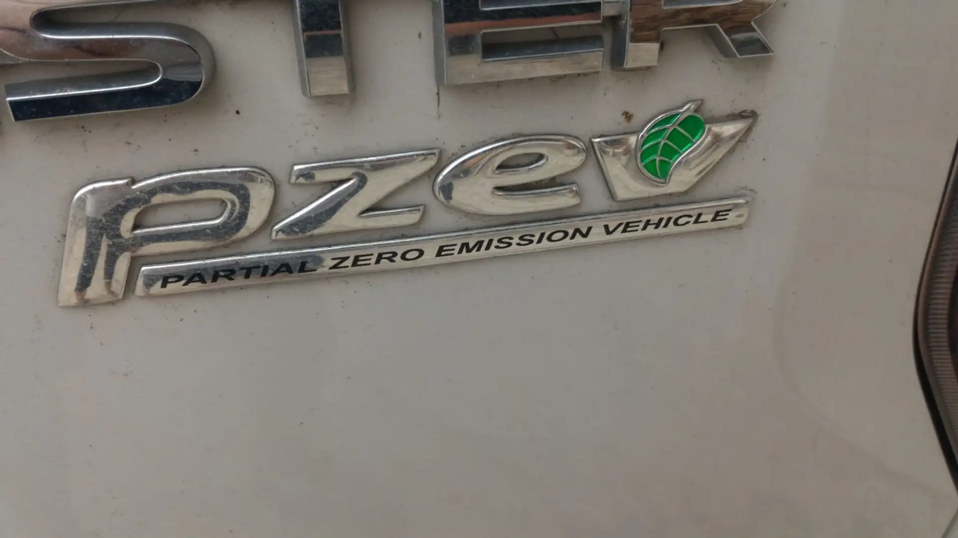 Subaru Forester Forester 2.0i-L Style bi-fuel lineartronic Bianco - 1