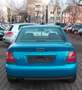 Audi A4 1.8 Auto.  Automatikgetriebe Blau - thumbnail 5