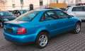 Audi A4 1.8 Auto.  Automatikgetriebe Blau - thumbnail 8