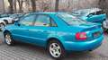 Audi A4 1.8 Auto.  Automatikgetriebe Blau - thumbnail 6