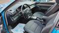 Audi A4 1.8 Auto.  Automatikgetriebe Blau - thumbnail 9