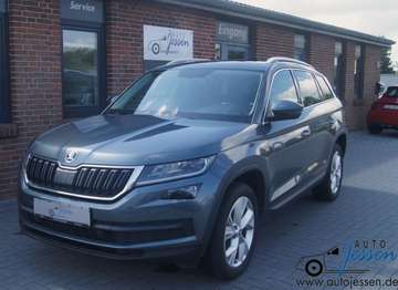 2.0 tdi Style 4x4 DSG Ahk/7-S./Navi/Pano