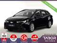 Toyota Corolla TS 1.8 Hybrid 140 ECVT LED Nav DigC Kam Schwarz - thumbnail 1