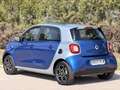 smart forFour 66 Aut. Azul - thumbnail 4