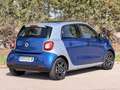 smart forFour 66 Aut. Azul - thumbnail 7