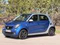 smart forFour 66 Aut. Azul - thumbnail 2