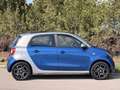 smart forFour 66 Aut. Azul - thumbnail 9