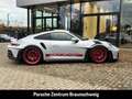 Porsche 992 911 GT3 RS Clubsportpaket LED-Matrix 21-Zoll Grau - thumbnail 11