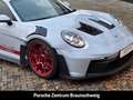 Porsche 992 911 GT3 RS Clubsportpaket LED-Matrix 21-Zoll Grau - thumbnail 34
