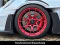 Porsche 992 911 GT3 RS Clubsportpaket LED-Matrix 21-Zoll Grau - thumbnail 6
