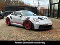 Porsche 992 911 GT3 RS Clubsportpaket LED-Matrix 21-Zoll Grau - thumbnail 12
