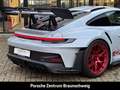 Porsche 992 911 GT3 RS Clubsportpaket LED-Matrix 21-Zoll Grau - thumbnail 33